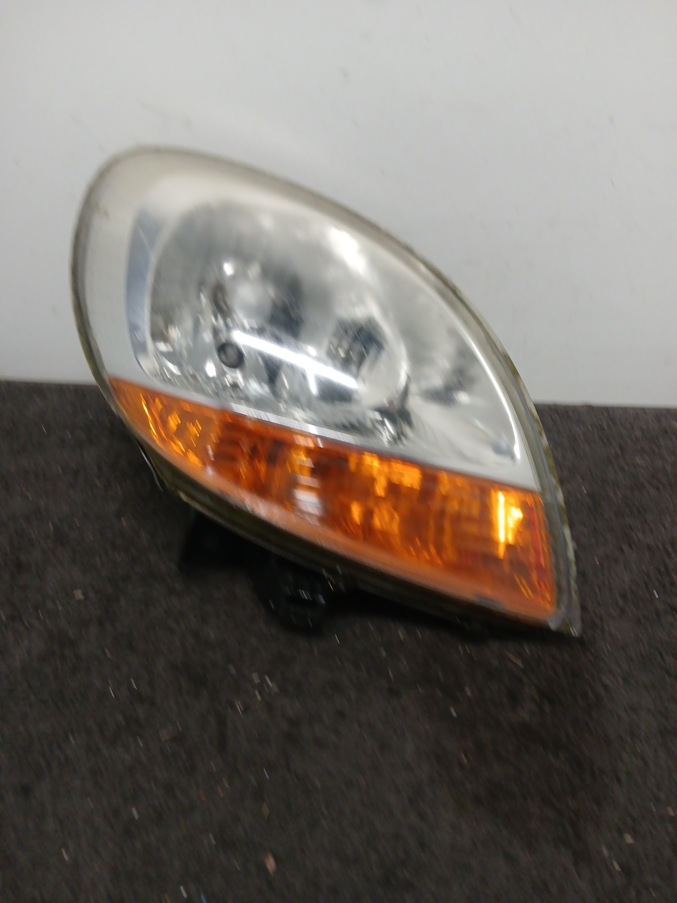 Pièce Auto