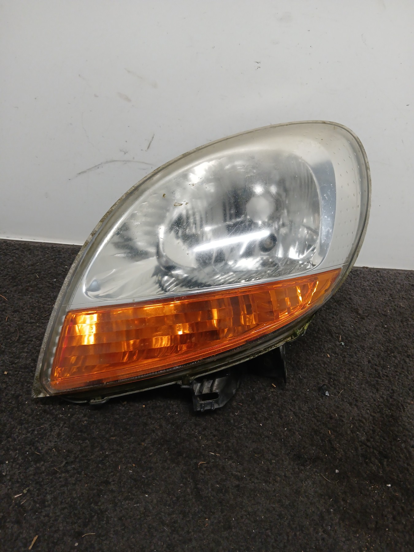 Pièce Auto