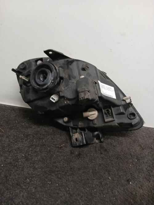 Image Optique avant principal gauche (feux)(phare) - RENAULT KANGOO 1