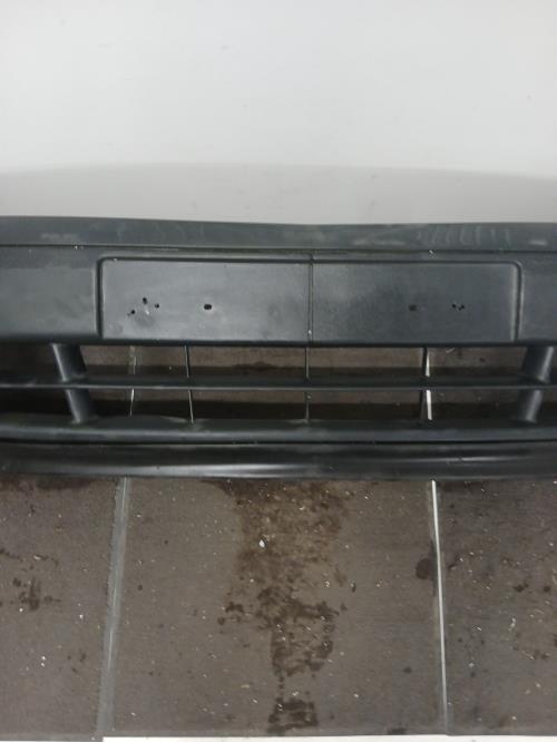 Image Pare choc avant - RENAULT KANGOO 1