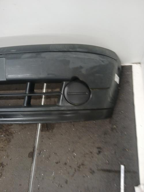 Image Pare choc avant - RENAULT KANGOO 1