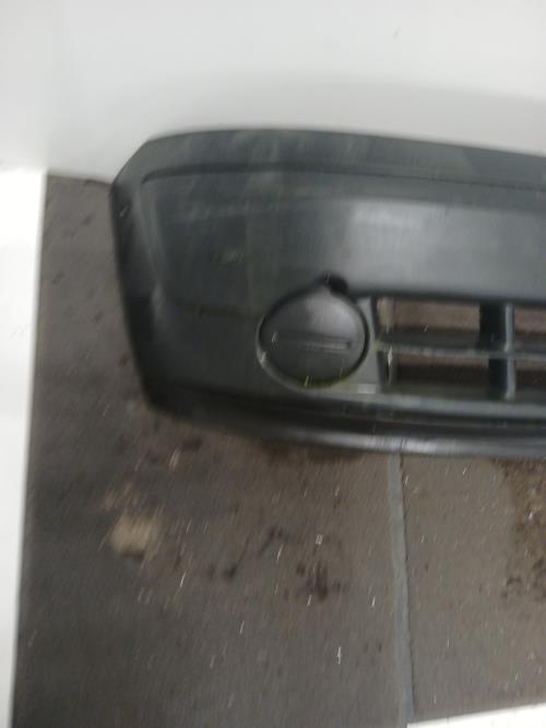 Image Pare choc avant - RENAULT KANGOO 1