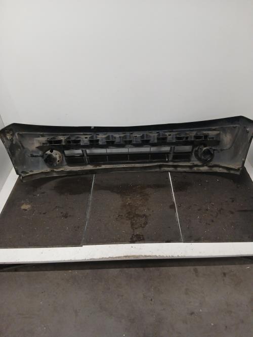 Image Pare choc avant - RENAULT KANGOO 1