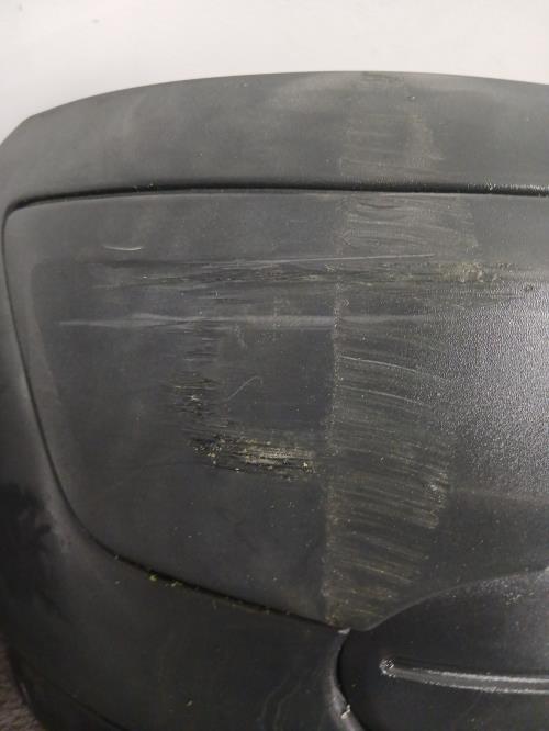 Image Pare choc avant - RENAULT KANGOO 1