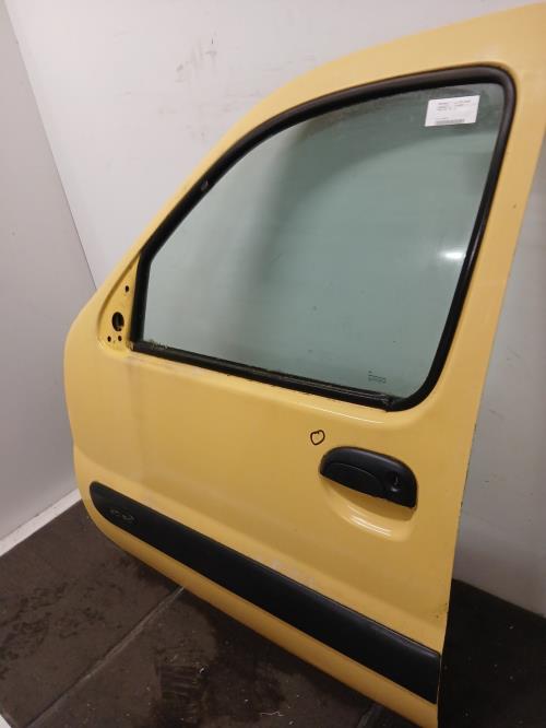 Image Porte avant gauche - RENAULT KANGOO 1