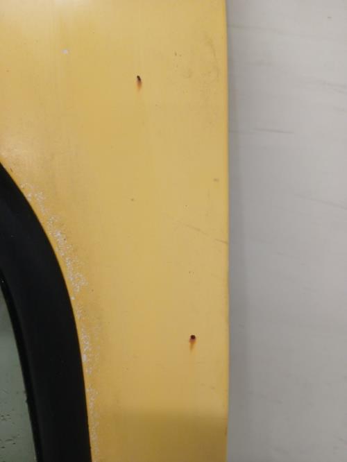 Image Porte de coffre droit - RENAULT KANGOO 1