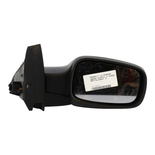 Image Retroviseur droit - RENAULT GRAND SCENIC 2