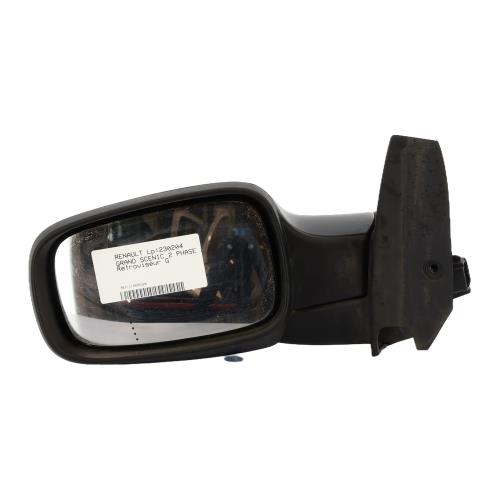 Image Retroviseur gauche - RENAULT GRAND SCENIC 2