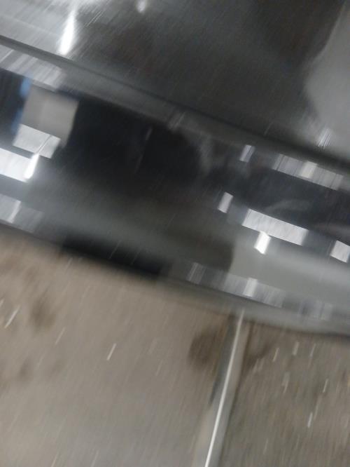 Image Pare choc arriere - RENAULT CLIO 3