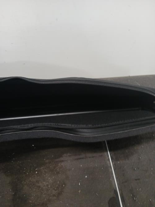 Image Plage arriere - RENAULT CLIO 3