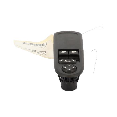 Image Interrupteur de leve vitre avant gauche - CITROEN C3 2