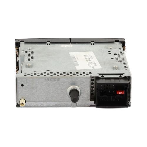 Image Autoradio d'origine - CITROEN C3 2