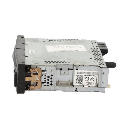 Image Autoradio d'origine - CITROEN C3 2