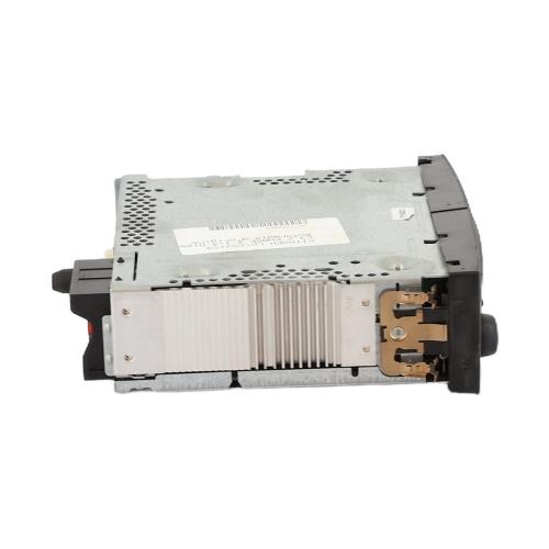 Image Autoradio d'origine - CITROEN C3 2