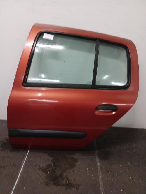 Image Porte arriere gauche - RENAULT CLIO 2