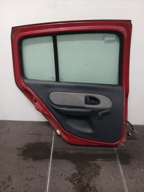 Image Porte arriere gauche - RENAULT CLIO 2
