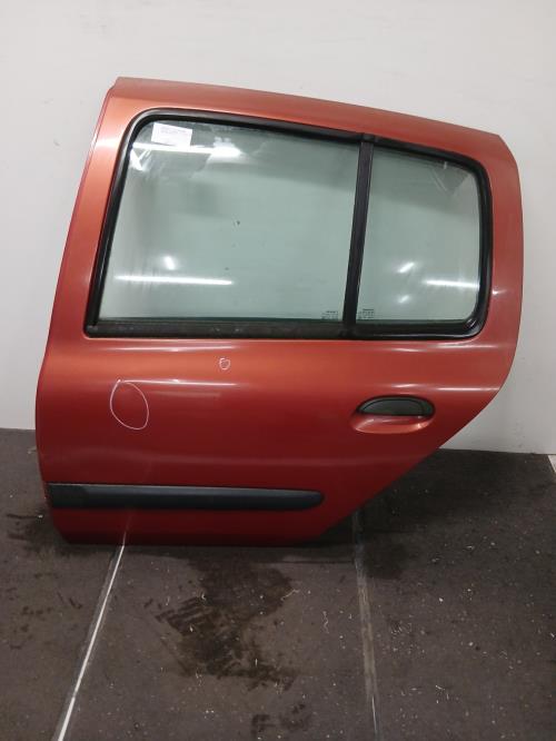 Image Porte arriere gauche - RENAULT CLIO 2