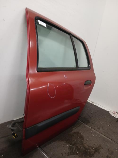 Image Porte arriere gauche - RENAULT CLIO 2