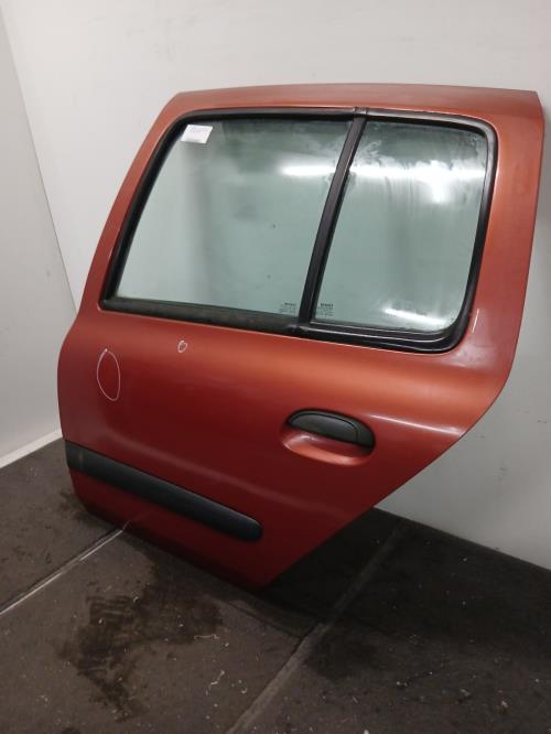 Image Porte arriere gauche - RENAULT CLIO 2