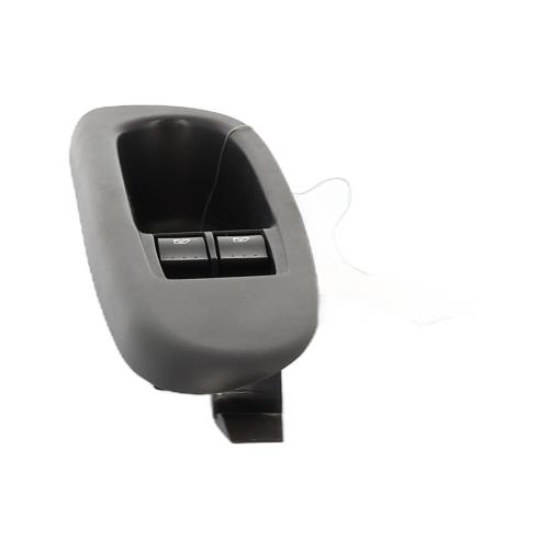 Image Interrupteur de leve vitre avant gauche - RENAULT CLIO 2