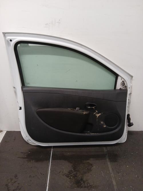 Image Porte avant gauche - RENAULT CLIO 3