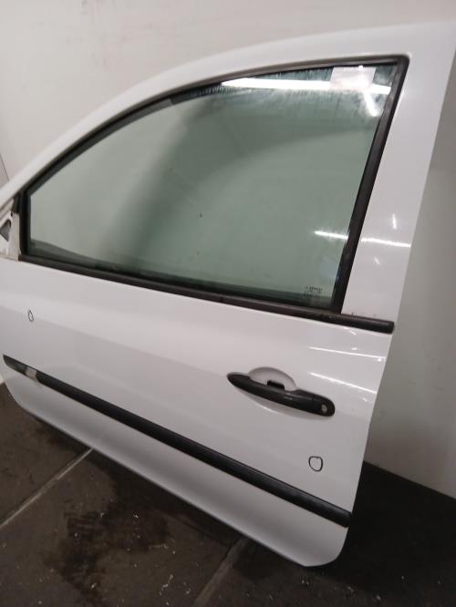 Image Porte avant gauche - RENAULT CLIO 3