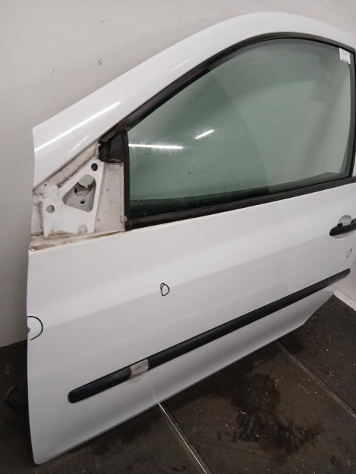 Image Porte avant gauche - RENAULT CLIO 3