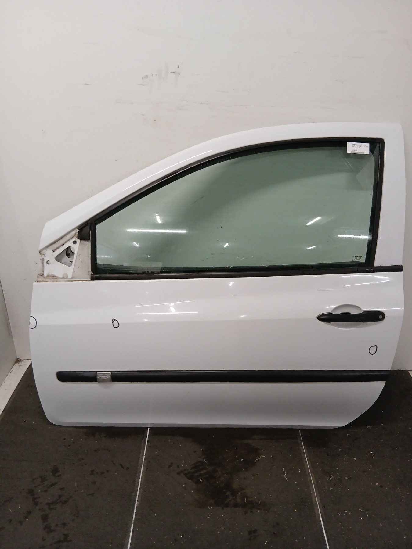 Pièce Auto