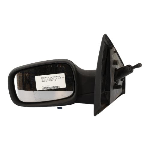 Image Retroviseur gauche - RENAULT CLIO 3