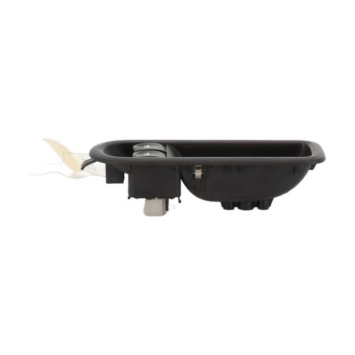 Image Interrupteur de leve vitre avant gauche - RENAULT CLIO 3