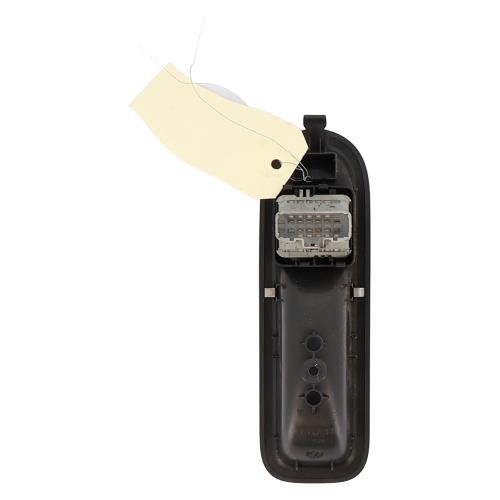 Image Interrupteur de leve vitre avant gauche - RENAULT CLIO 3