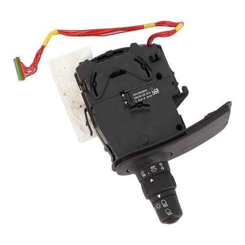 Image Commodo phare - RENAULT CLIO 3