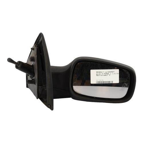 Image Retroviseur droit - RENAULT CLIO 3