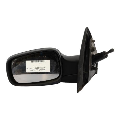 Image Retroviseur gauche - RENAULT CLIO 3
