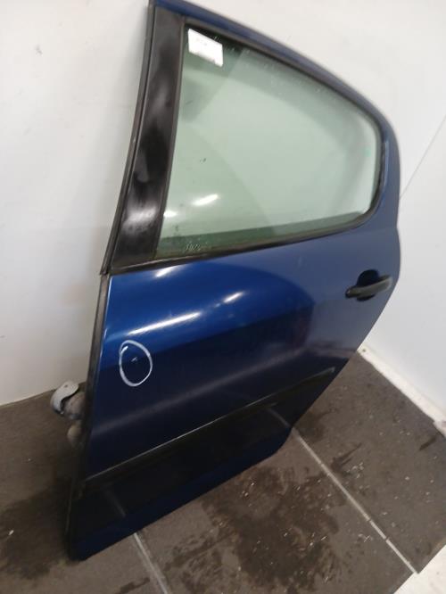 Image Porte arriere gauche - PEUGEOT 407