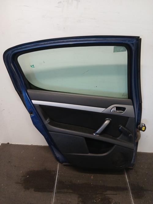 Image Porte arriere gauche - PEUGEOT 407
