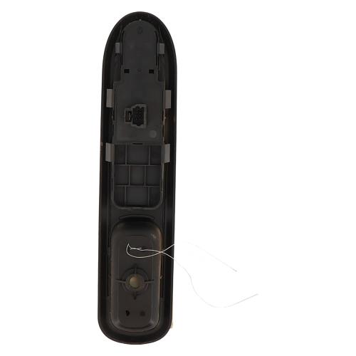 Image Interrupteur de leve vitre avant gauche - PEUGEOT 407