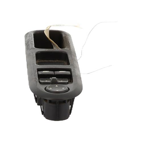 Image Interrupteur de leve vitre avant gauche - PEUGEOT 407