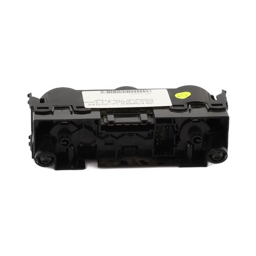 Image Commande chauffage - VOLKSWAGEN POLO 5