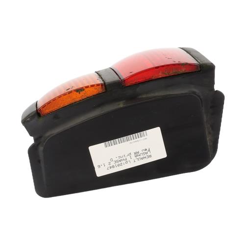 Image Feu arriere principal droit (feux) - RENAULT LAGUNA 1