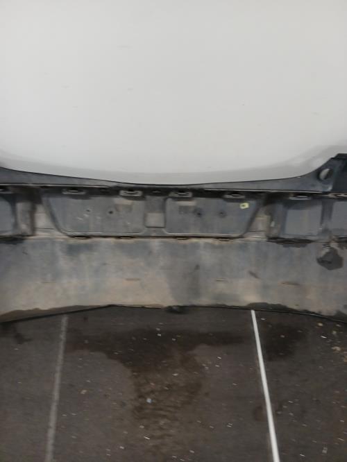 Image Pare choc arriere - RENAULT MEGANE 2