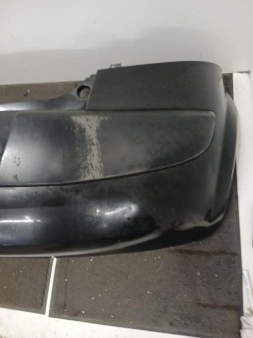 Image Pare choc arriere - RENAULT MEGANE 2