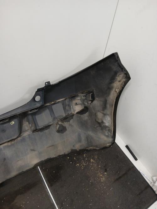 Image Pare choc arriere - RENAULT MEGANE 2