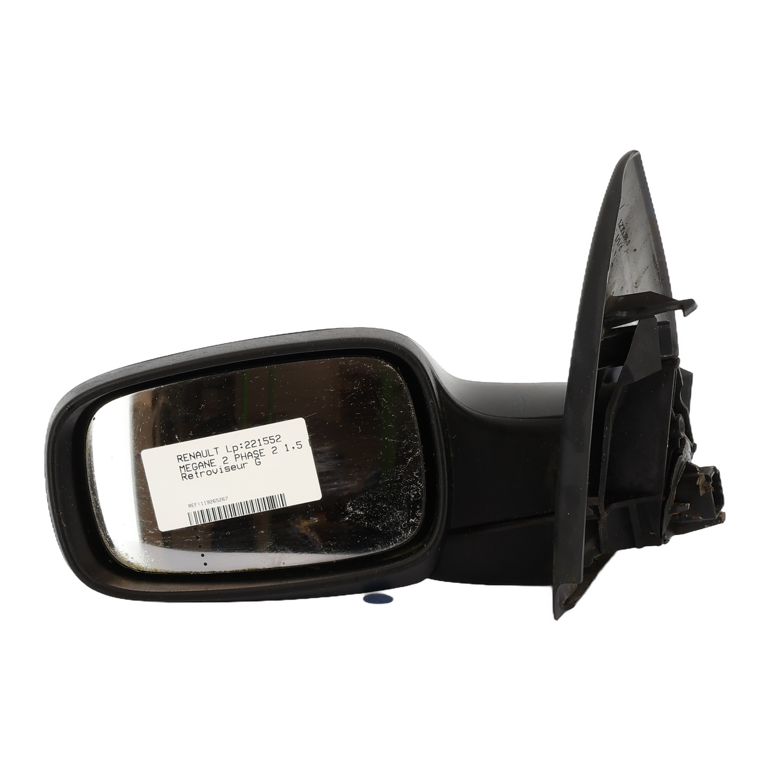 Pièce Auto