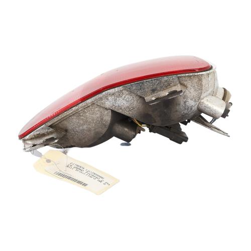 Image Anti brouillard arriere gauche - CITROEN C4 GRAND PICASSO 2