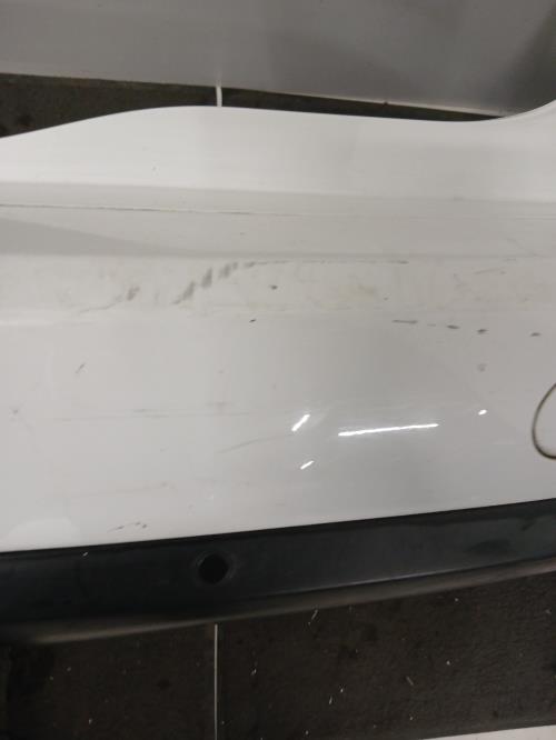 Image Pare choc arriere - CITROEN C4 GRAND PICASSO 2