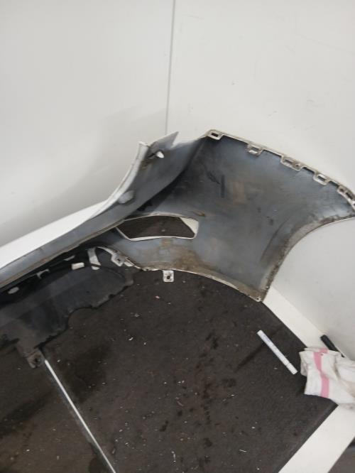 Image Pare choc arriere - CITROEN C4 GRAND PICASSO 2