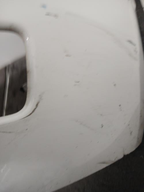 Image Pare choc arriere - CITROEN C4 GRAND PICASSO 2