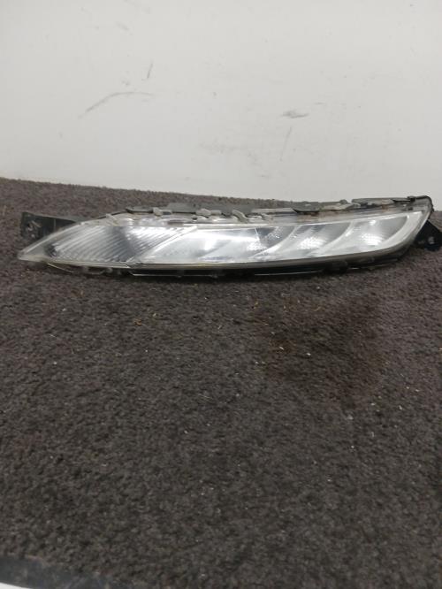 Image Feu diurne avant gauche - CITROEN C4 GRAND PICASSO 2