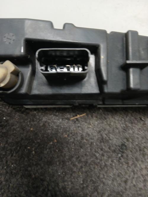 Image Feu diurne avant gauche - CITROEN C4 GRAND PICASSO 2